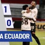 Copa Ecuador: Leones FC eliminó a Orense y sigue soñando 3 Copa Ecuador: Leones FC eliminó a Orense y sigue soñando