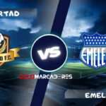 LigaPro: Libertad vs Emelec día, hora y cómo verlo por TV 4 LigaPro: Libertad vs Emelec día, hora y cómo verlo por TV