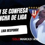 Liga de Quito no dudó y respondió a Moi: "Nuestros caminos seguro se cruzarán" 4 Liga de Quito no dudó y respondió a Moi: "Nuestros caminos seguro se cruzarán"