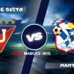 LigaEcuabet: Liga de Quito vs Manta día, hora y cómo verlo por TV 4 LigaEcuabet: Liga de Quito vs Manta día, hora y cómo verlo por TV