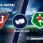 LigaPro: Liga de Quito vs Mushuc Runa, día, hora y cómo verlo por TV 3 LigaPro: Liga de Quito vs Mushuc Runa día, hora y cómo verlo por TV