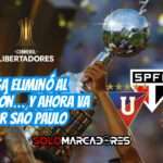Llave de la Copa Libertadores: ¿Cuál será el rival de Liga de Quito en cuartos de final? 4 Llave de la Copa Libertadores: ¿Cuál será el rival de Liga de Quito en cuartos de final?