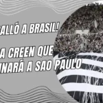 “De subestimado a temido”: Lo que los hinchas de Botafogo ahora piensan de LDU de Quito 3 Lo que los hinchas de Botafogo ahora piensan de Liga de Quito