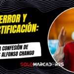 Luis Alfonso Chango admitió su equivocación en Mushuc Runa: "Tuvimos que corregir al inmediatamente" (VIDEO) 3 Luis Alfonso Chango admitió su equivocación en Mushuc Runa: "Tuvimos que corregir al inmediatamente"