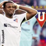 ¿Michael Estrada está perdiendo el compromiso con Liga de Quito? Revelaciones que sorprenden a la hinchada 3 Michael Estrada está perdiendo el compromiso con Liga de Quito