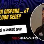 AUDIO📢 Miguel Ángel Loor respondió con calma a Borja y sorprendió: “Tiene razón en estar ofuscado” 4 Miguel Ángel Loor respondió con calma a Borja y sorprendió: “Tiene razón en estar ofuscado”