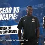 Moisés Caicedo y el Chelsea vencieron al Bayer Leverkusen de Piero Hincapié 3 Moisés Caicedo y el Chelsea vencieron al Bayer Leverkusen de Piero Hincapié
