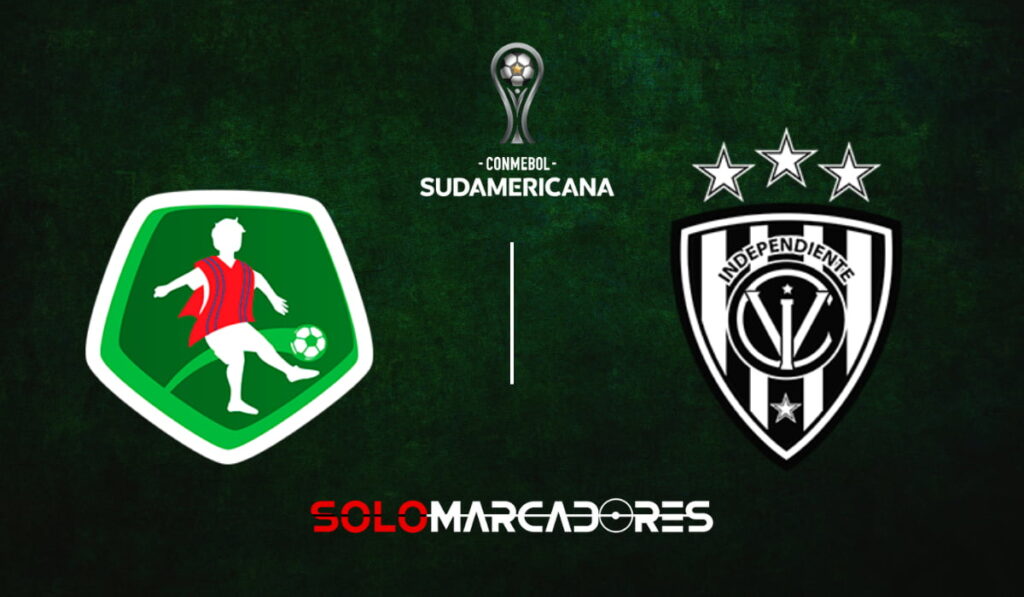 Copa Sudamericana: Mushuc Runa vs Independiente del Valle día, horario y cómo ver