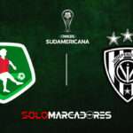 Copa Sudamericana: Mushuc Runa vs Independiente del Valle día, horario y cómo ver