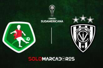 Copa Sudamericana: Mushuc Runa vs Independiente del Valle día, horario y cómo ver
