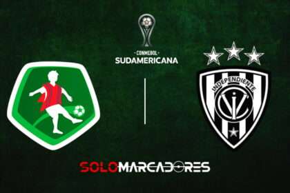 Copa Sudamericana: Mushuc Runa vs Independiente del Valle día, horario y cómo ver