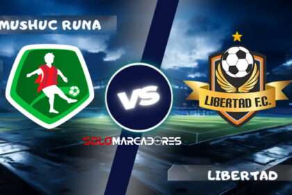 LigaPro: Mushuc Runa vs Libertad día, hora y cómo verlo por TV