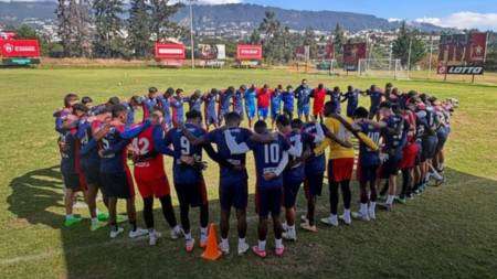 El Nacional pierde juicio contra ex futbolista de su cantera 1 El Nacional pierde juicio contra ex futbolista de su cantera