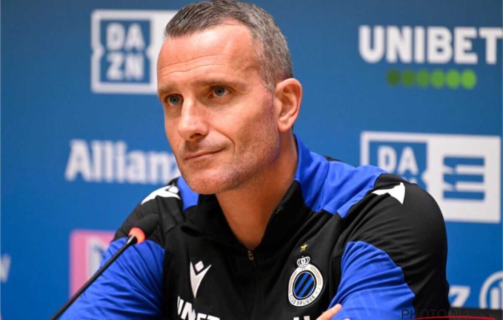 Joel Ordóñez, sin convocatoria en Bélgica