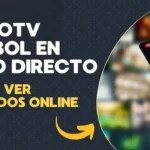 PirloTV Fútbol en Vivo Directo cómo ver partidos online