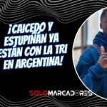 Selección de Ecuador inicia concentración en Argentina: Caicedo y Estupiñán ya están con La Tri 3 Selección de Ecuador inicia concentración en Argentina: Caicedo y Estupiñán ya están con La Tri