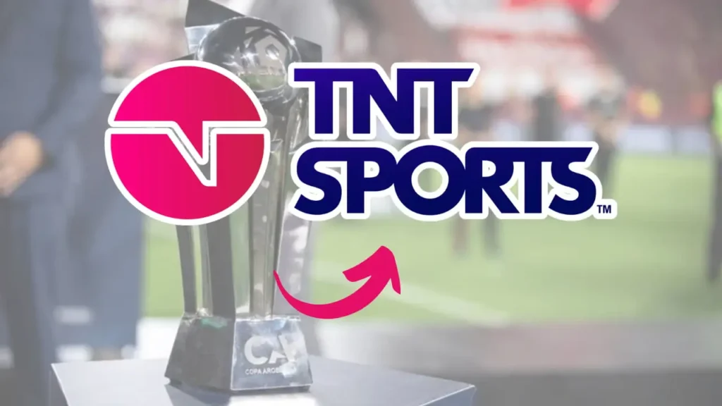 FUTV en vivo: cómo ver los mejores partidos online en 2026 23 TNT Sports en vivo