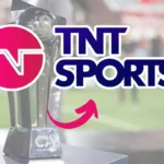 TNT Sports en vivo: cómo ver partidos online en 2026 3 TNT Sports en vivo