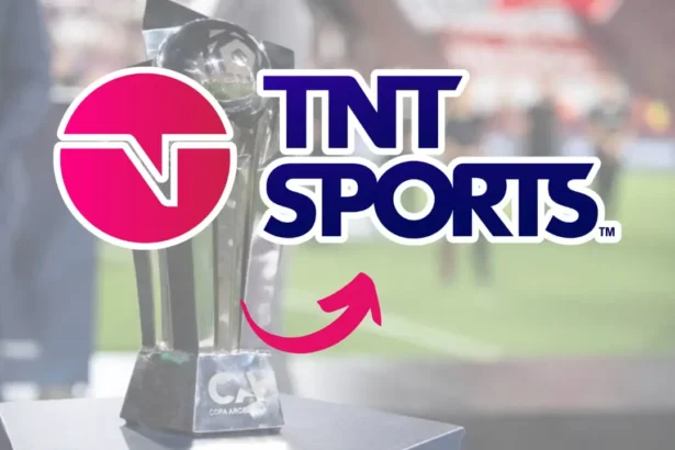 TNT Sports en vivo