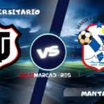 LigaPro: Técnico Universitario vs Manta día, hora y cómo verlo por TV 4 LigaPro: Técnico Universitario vs Manta día, hora y cómo verlo por TV