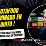 Tiago Nunes: “Liga clasifica porque es un equipo campeón, con 5 copas en su pecho” 3 Tiago Nunes: “Liga clasifica porque es un equipo campeón, con 5 copas en su pecho”