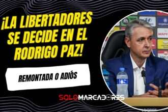 Tiago Nunes respalda a Fernando Cornejo tras el gol temprano de Botafogo: "No fue un error"