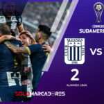 ¡Golpe ecuatoriano en Lima! Universidad Católica cayó ante Alianza Lima por la Copa Sudamericana