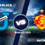 LigaPro: Universidad Católica vs Aucas día, hora y cómo verlo por TV 3 LigaPro: Universidad Católica vs Aucas día, hora y cómo verlo por TV