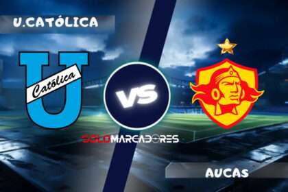 LigaPro: Universidad Católica vs Aucas día, hora y cómo verlo por TV