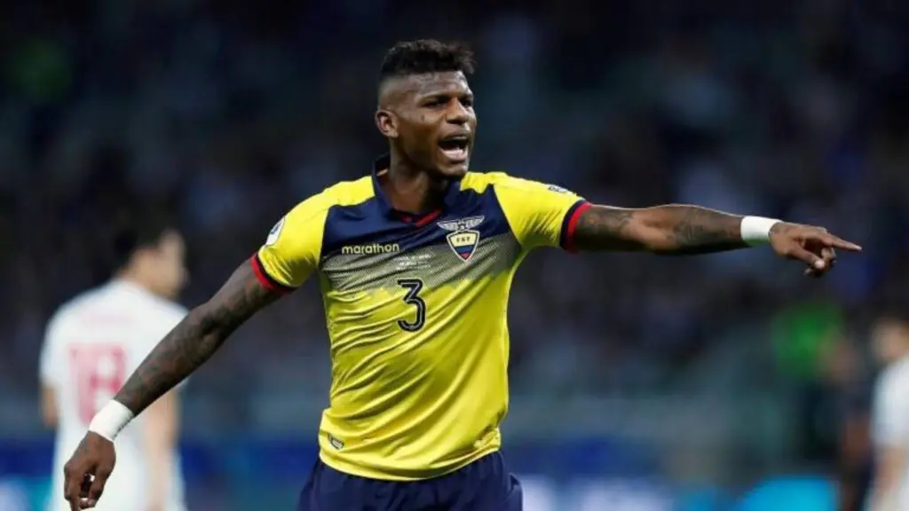 Iván Hurtado no dudó