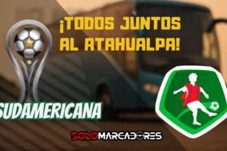 El plan del Ponchito: así busca Mushuc Runa el aliento de su gente en la Copa Sudamericana