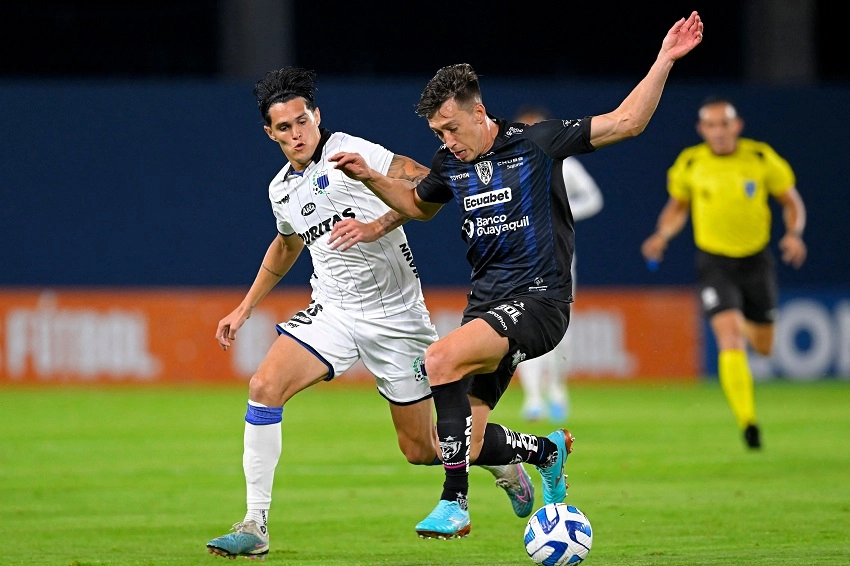 Richard Schunke revela el mensaje de Rabanal 