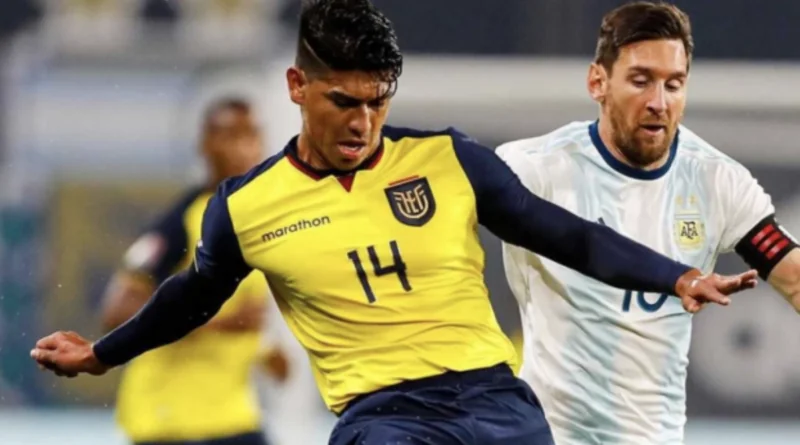 Iván Hurtado no dudó