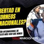 Libertad sueña en grande: ‘Pechón’ León y la meta de clasificar a un torneo internacional 4 Libertad sueña en grande: ‘Pechón’ León y la meta de clasificar a un torneo internacional
