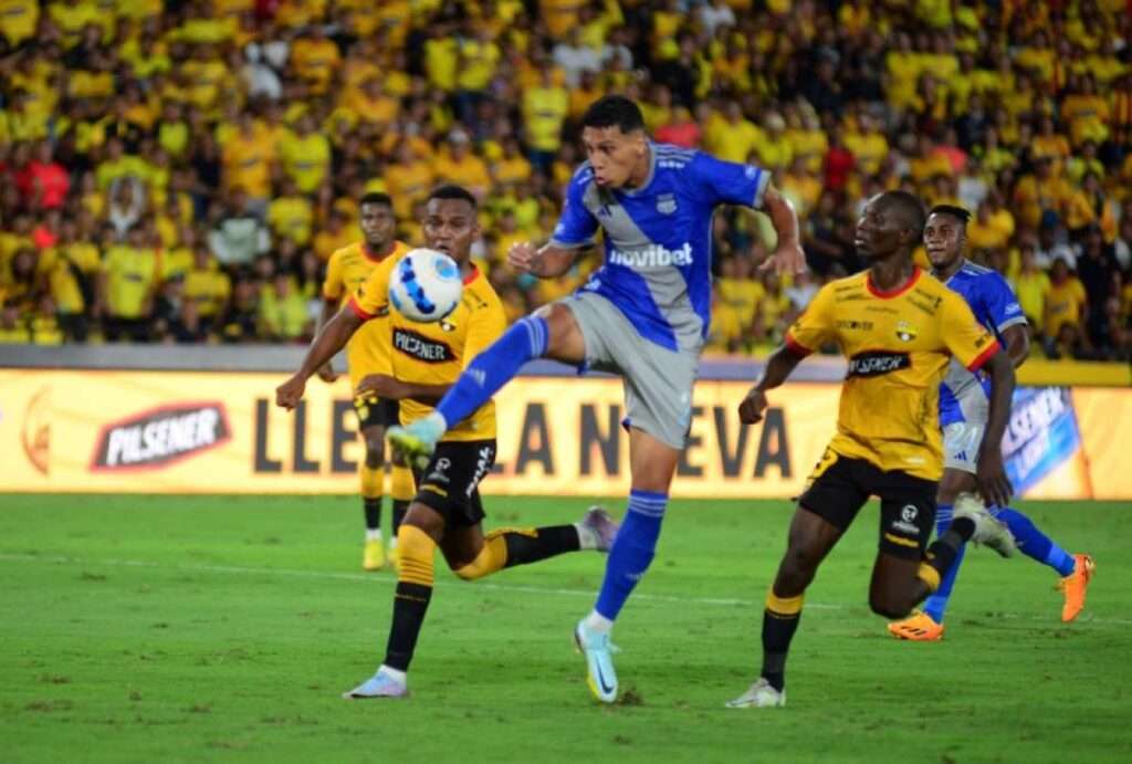 Clásico del Astillero: Guillermo Duró vs Ismael Rescalvo, el enfrentamiento de técnicos 1 Clásico del Astillero