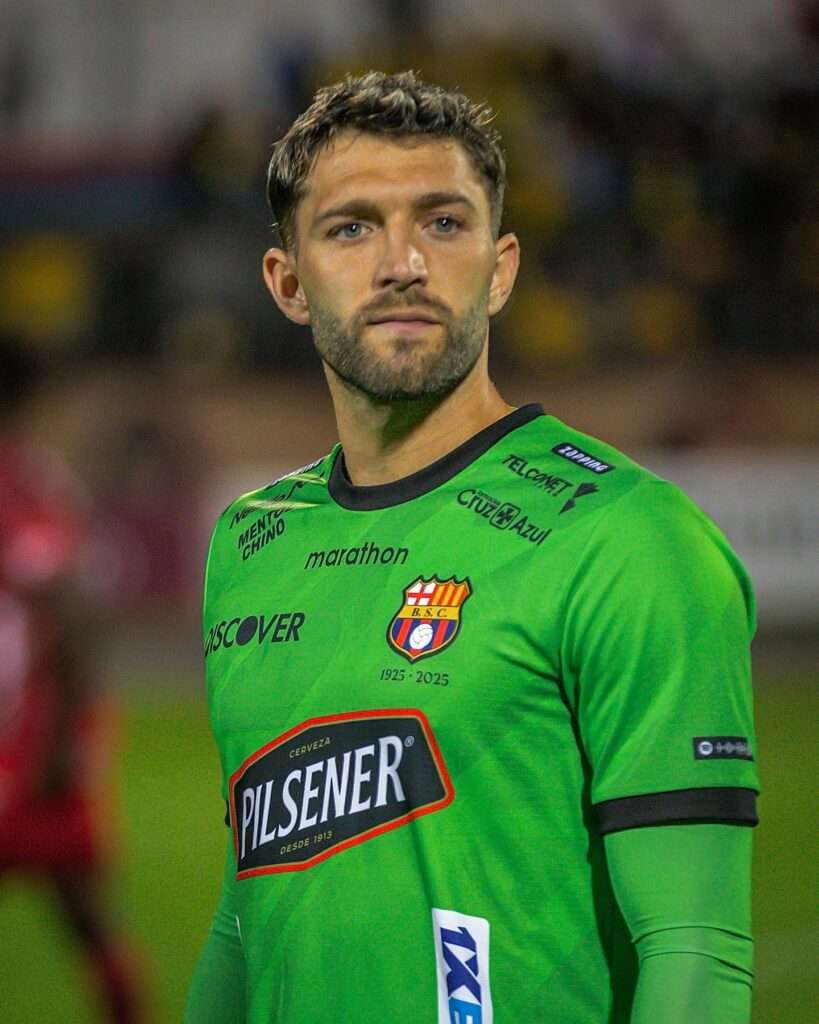 De Arruabarrena estalla