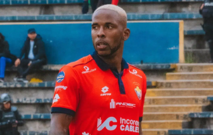 David Cabezas y Anthony Bedoya podrían dejar El Nacional 