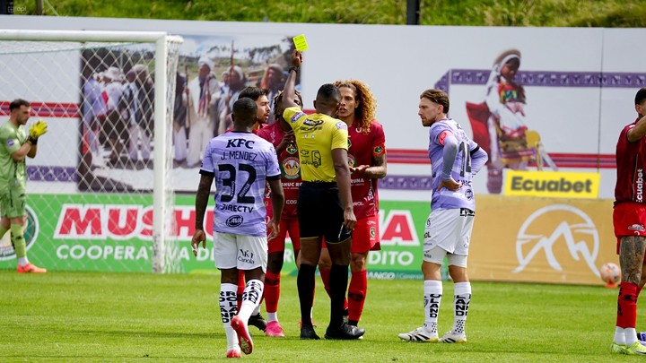 Independiente del Valle exige transparencia