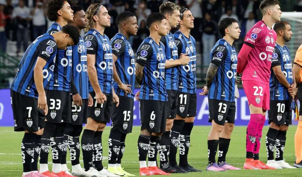 ¿Cuánto recibió Independiente del Valle por avanzar a las semifinales de la Copa Sudamericana?