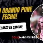 Allen Obando confiesa cuándo volverá a las canchas 3 Allen Obando confiesa cuándo volverá a las canchas