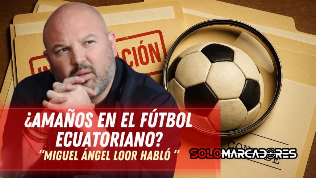 Amaño en la Serie B: ¿Cuántos equipos del fútbol ecuatoriano podrían ser sancionados?
