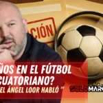 Amaño en la Serie B: ¿Cuántos equipos del fútbol ecuatoriano podrían ser sancionados?