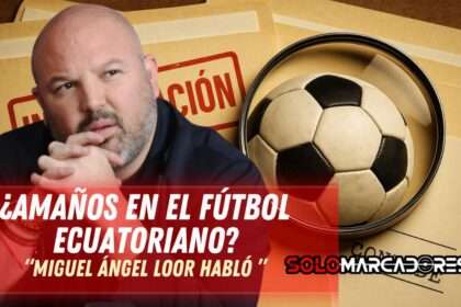 Amaño en la Serie B: ¿Cuántos equipos del fútbol ecuatoriano podrían ser sancionados?