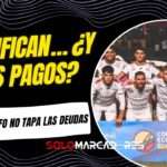 Andrés López tras la clasificación del Cuenca: “El tema de pagos sigue pendiente”