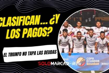 Andrés López tras la clasificación del Cuenca: “El tema de pagos sigue pendiente”