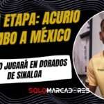 Barcelona SC presta a John Acurio a Dorados de Sinaloa hasta 2026 3 Barcelona SC presta a John Acurio a Dorados de Sinaloa hasta 2026