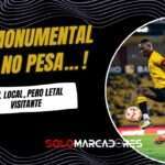 Barcelona SC y su peor campaña como local en la era LigaPro 3 Barcelona SC y su peor campaña como local en la era LigaPro