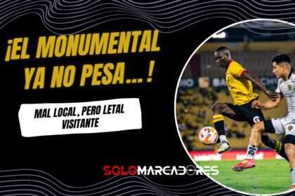 Barcelona SC y su peor campaña como local en la era LigaPro