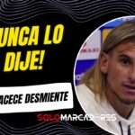 Beccacece desmiente declaraciones previas al duelo contra Argentina en Guayaquil 3 Beccacece desmiente declaraciones previas al duelo contra Argentina en Guayaquil