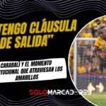 Bryan Carabalí: “En Barcelona estamos al día, la directiva hace un gran trabajo” 3 Bryan Carabalí: “En Barcelona estamos al día, la directiva hace un gran trabajo”